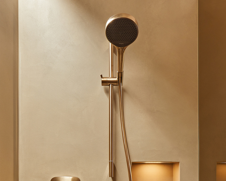 Sürgülü Duş Takımları