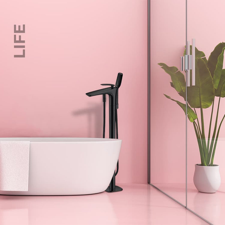 Monoblok Lavabo Bataryası