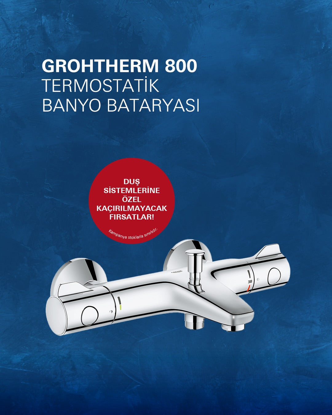 Banyo Bataryası