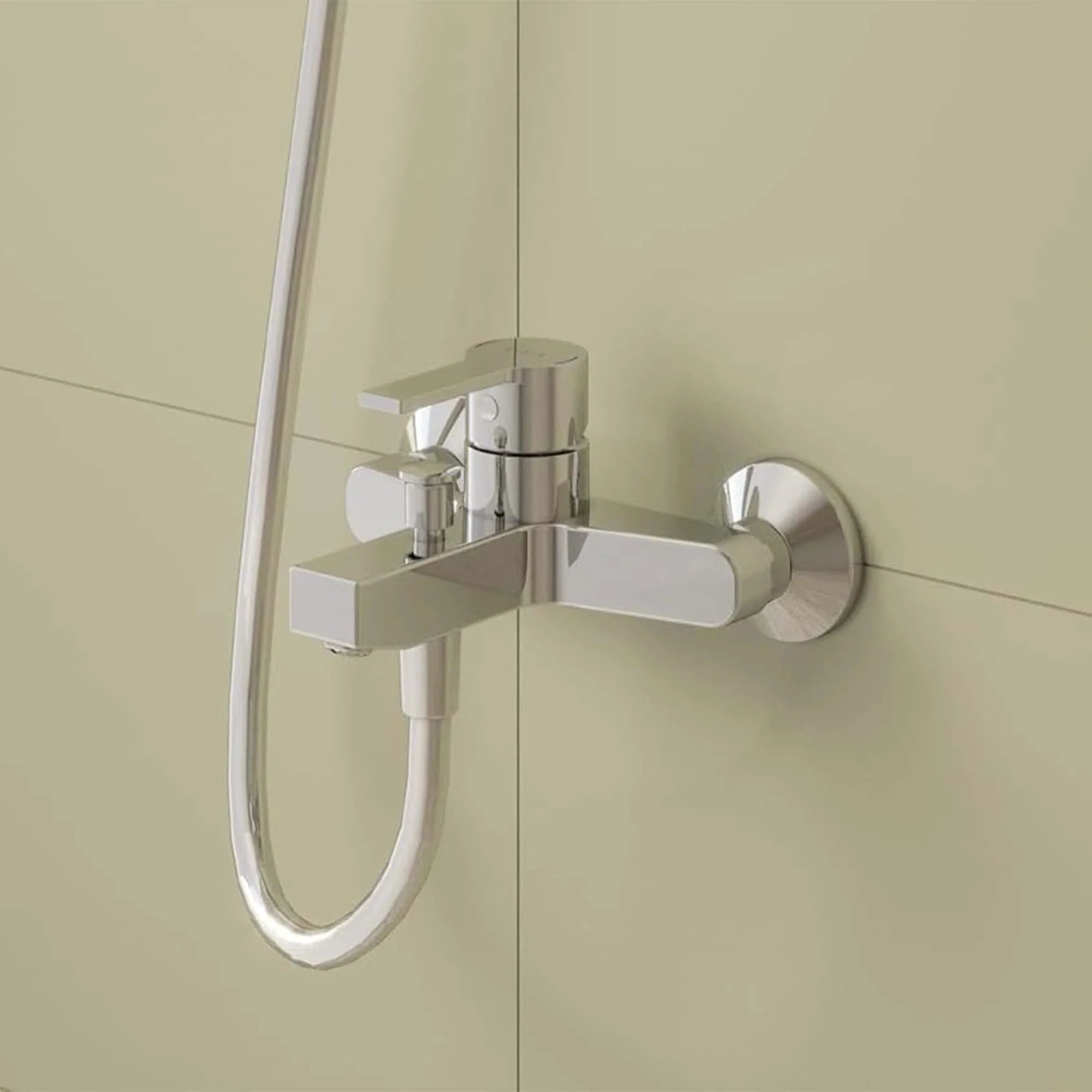 Standart Banyo Bataryası