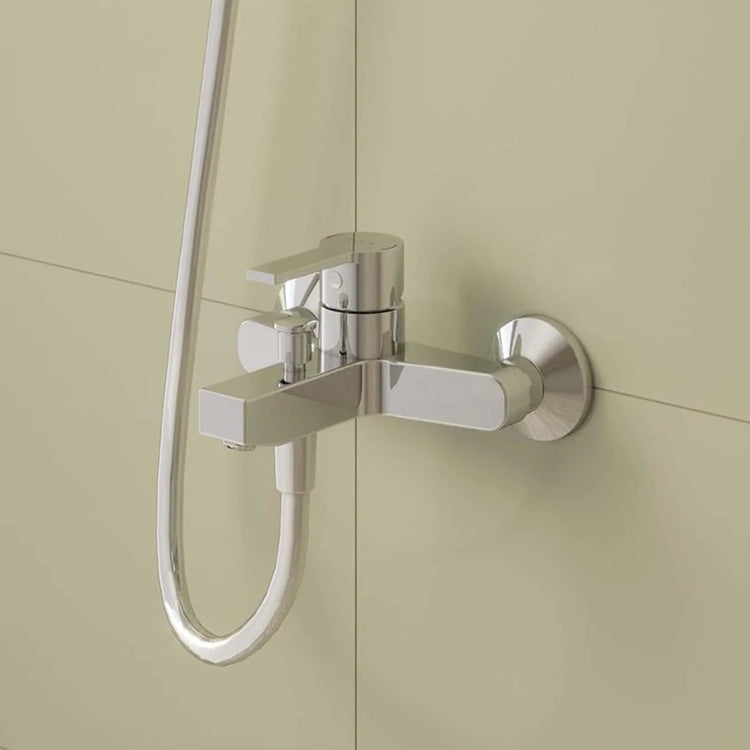 Standart Banyo Bataryası