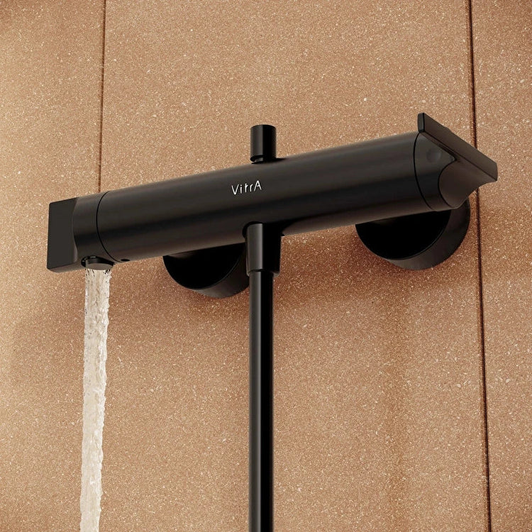 Standart Duş Bataryası