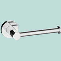 Açık Tuvalet Kağıtlık