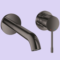 Ankastre Lavabo Bataryası