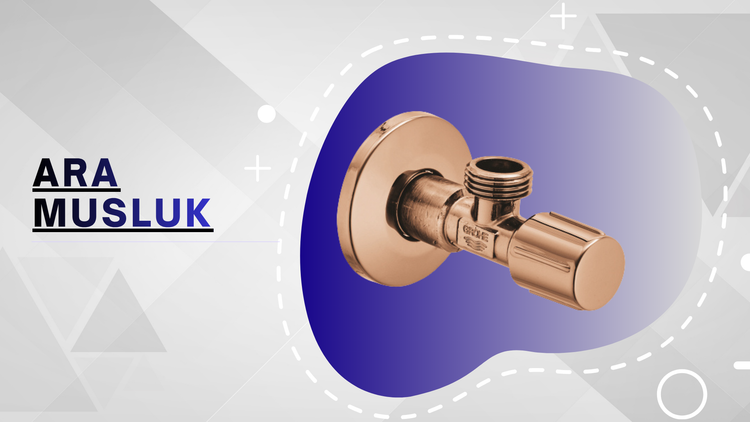 Ara Musluk