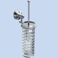 Asma Tuvalet Fırçalık