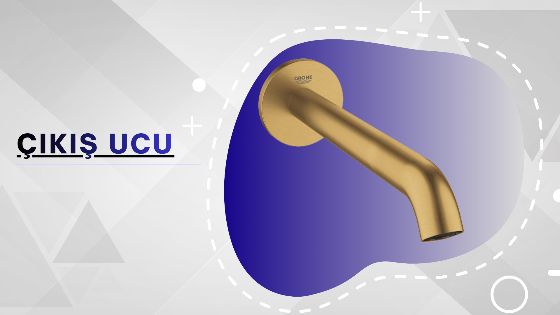 Çıkış Ucu