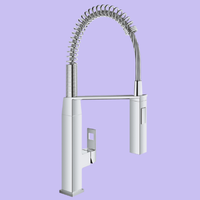 Endüstriyel Eviye Bataryası