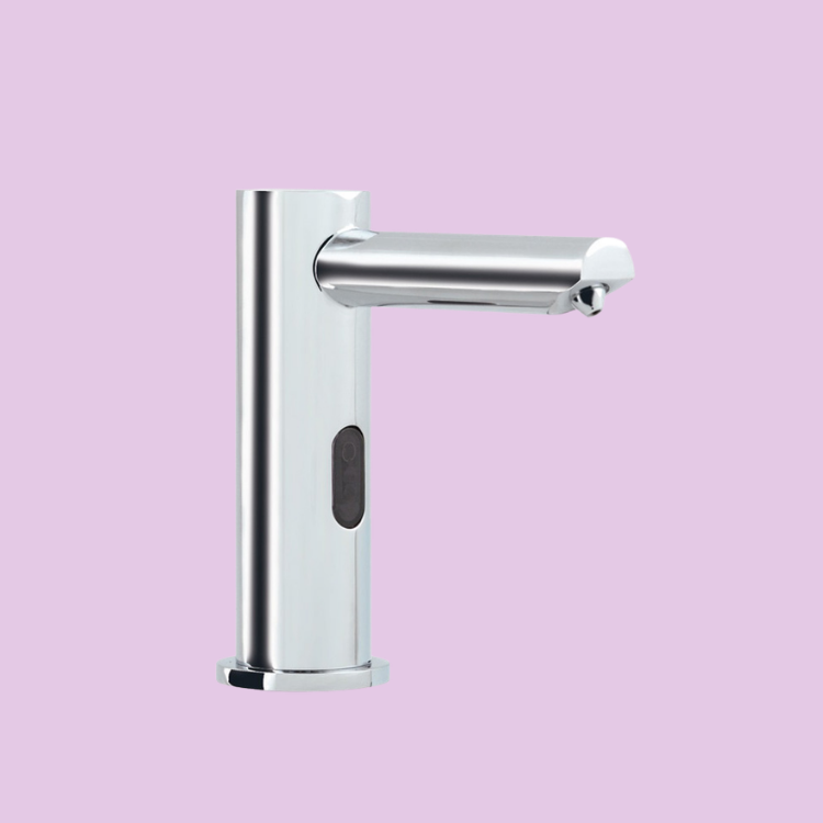 Fotoselli Köpük Verici