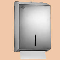 Kağıt Havlu Dispenseri