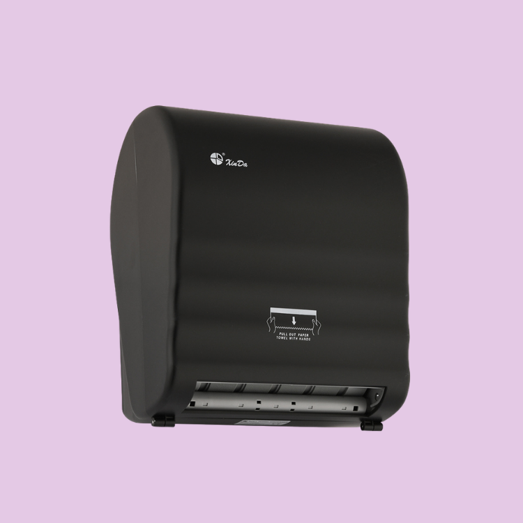 Kağıt Havlu Makinası