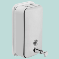 Köpük Sabun Dispenseri