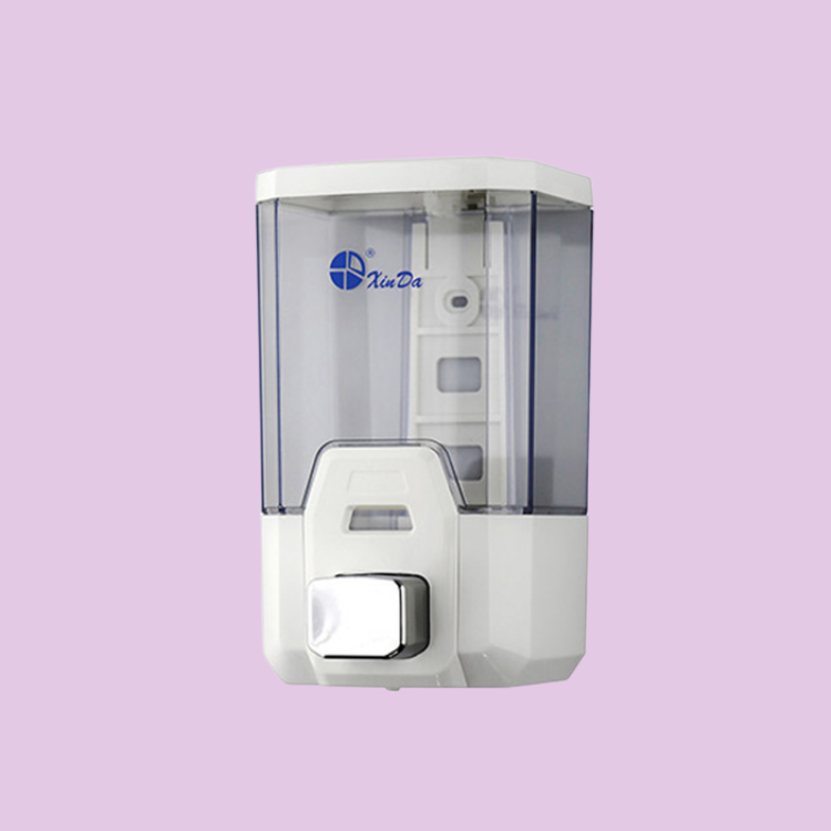 Köpük Sabun Dispenseri