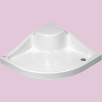 Oturmalı Duş Teknesi