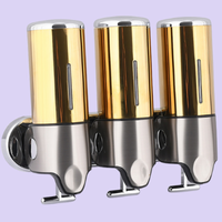 Sıvı Sabunluk Dispenseri