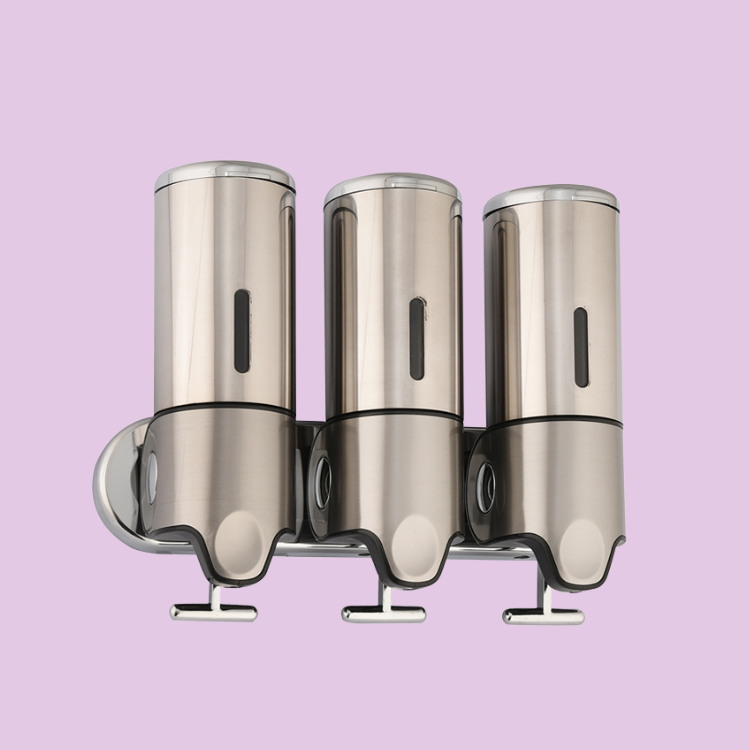 Sıvı Sabunluk Dispenseri