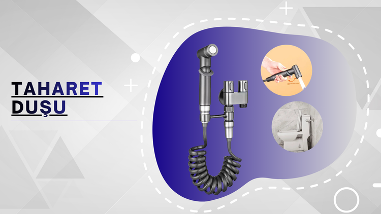 Taharet Duşu