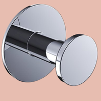 Tekli Bornoz Askılık