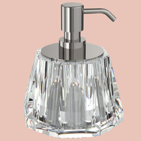 Tezgahüstü Sabunluk