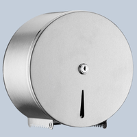 Tuvalet Kağıdı Dispenseri