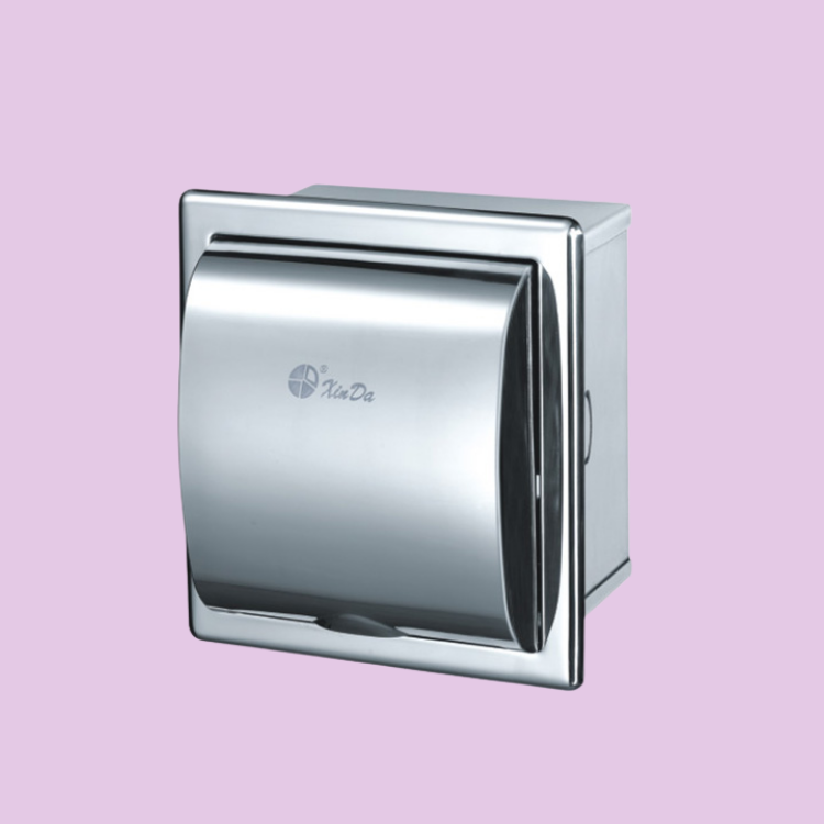 Tuvalet Kağıdı Dispenseri