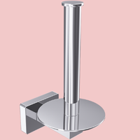 Yedek Tuvalet Kağıtlık