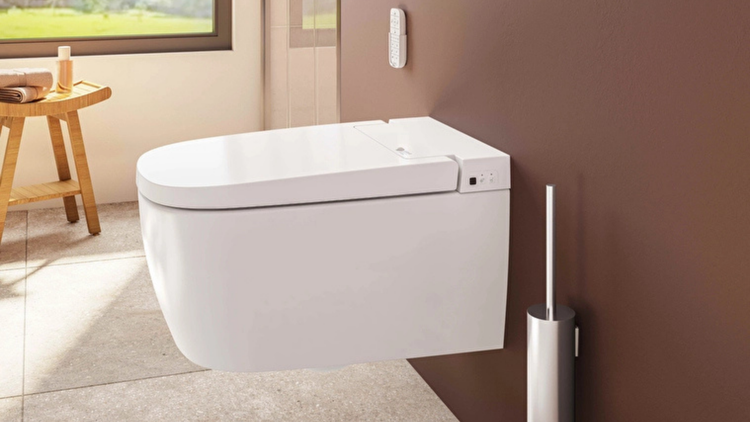 Akıllı Asma Klozet