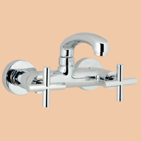 Aplike Lavabo Bataryası