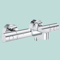 Termostatik Banyo Bataryası