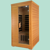 Klasik Sauna