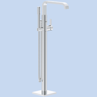 Yerden Küvet Bataryası