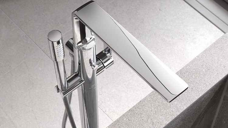 Monoblok Lavabo Bataryası