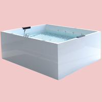 SPA Küvet ve Jakuzi