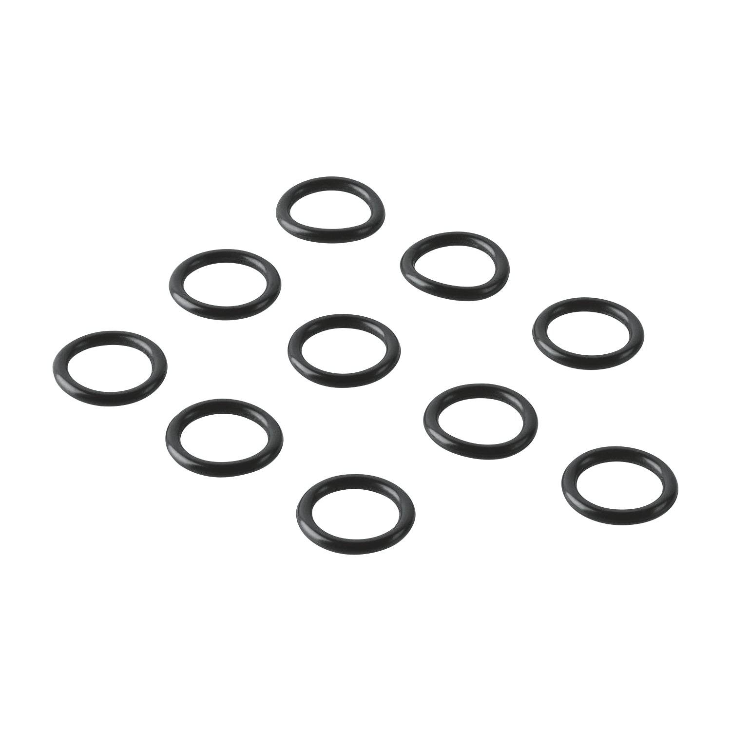 Grohe GROHE Koleksiyon YokO-halka çapı 11x2 mm - alternatif görünüm - GROHE 0122400M