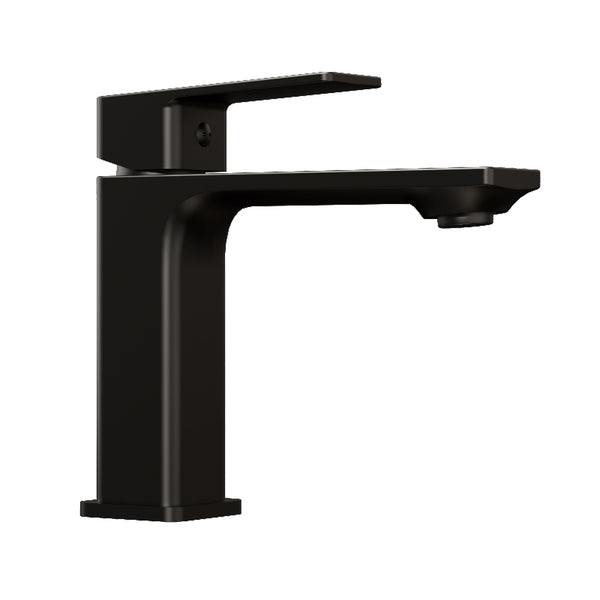 fleko-levi-lavabo-bataryasi-siyah