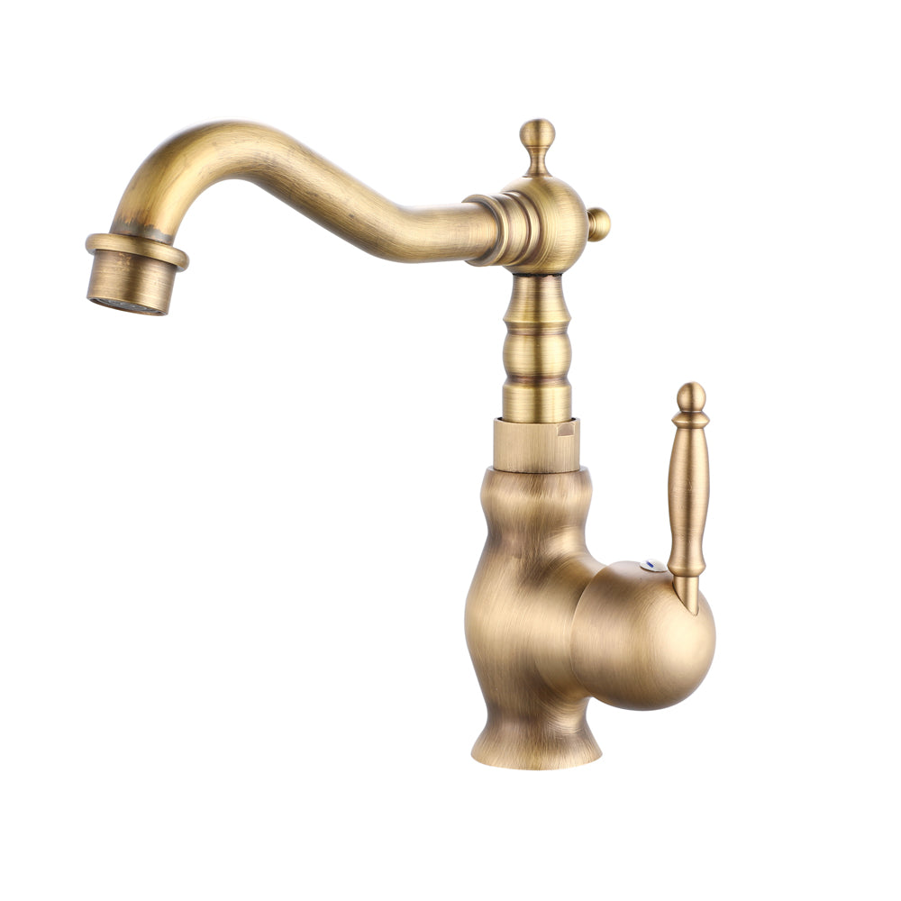 fleko-hisar-antik-kugu-lavabo-bataryasi