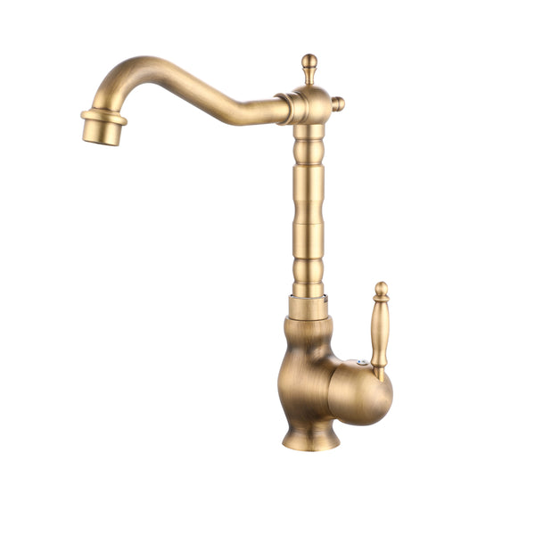 fleko-hisar-antik-mutfak-eviye-bataryasi