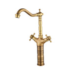 fleko-hisar-v2-antik-canak-lavabo-bataryasi