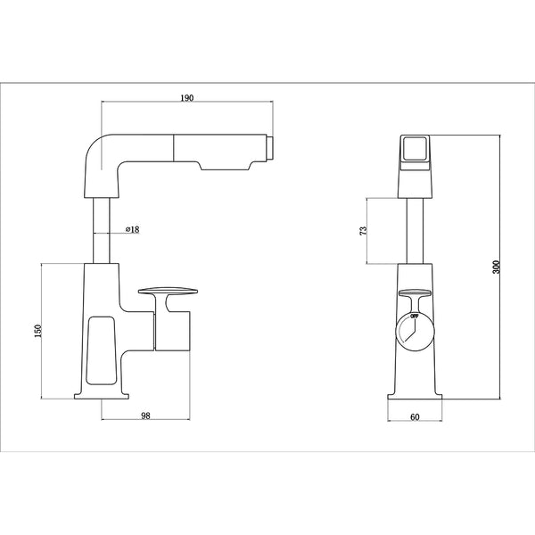 fleko-ligth-dijital-siyah-lavabo-bataryasi
