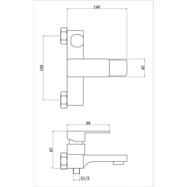 fleko-rio-banyo-bataryasi-krom