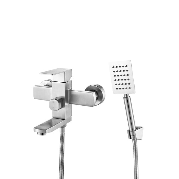 fleko-stell-banyo-bataryasi-i̇nox