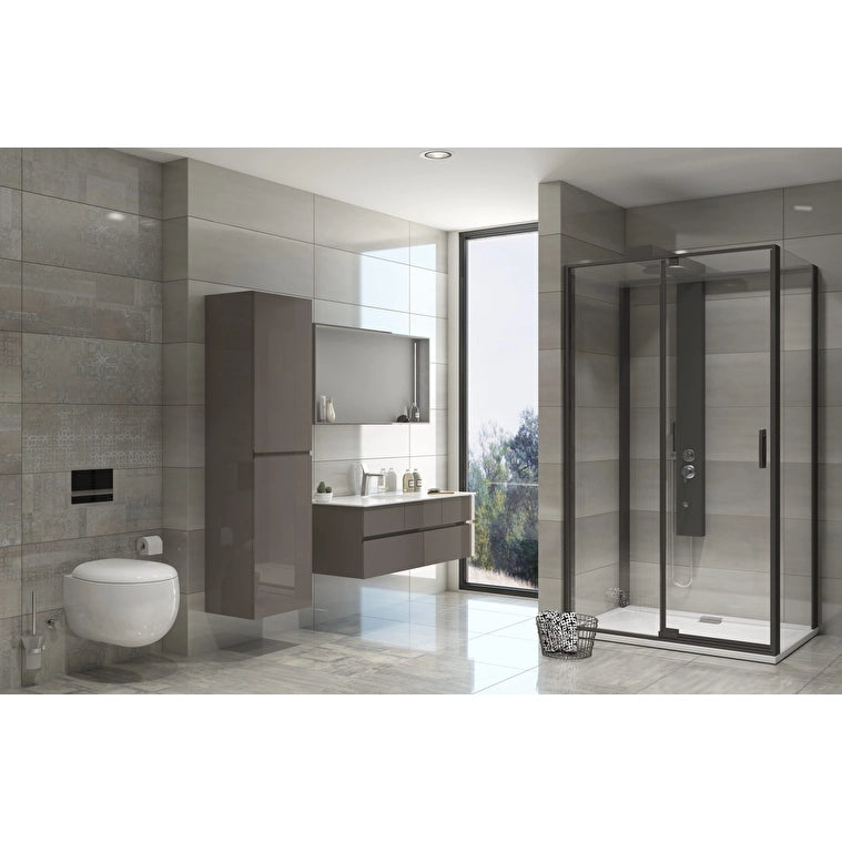 VitrA Memoria Asma Klozet, Rim-ex, 54 cm, Mat Beyaz