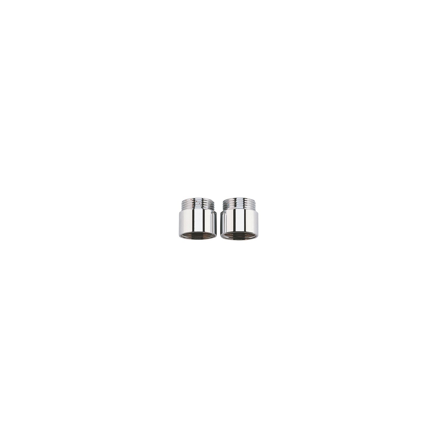 Grohe Extension 3/4" - 0713000M - alternatif görünüm - GROHE 0713000M