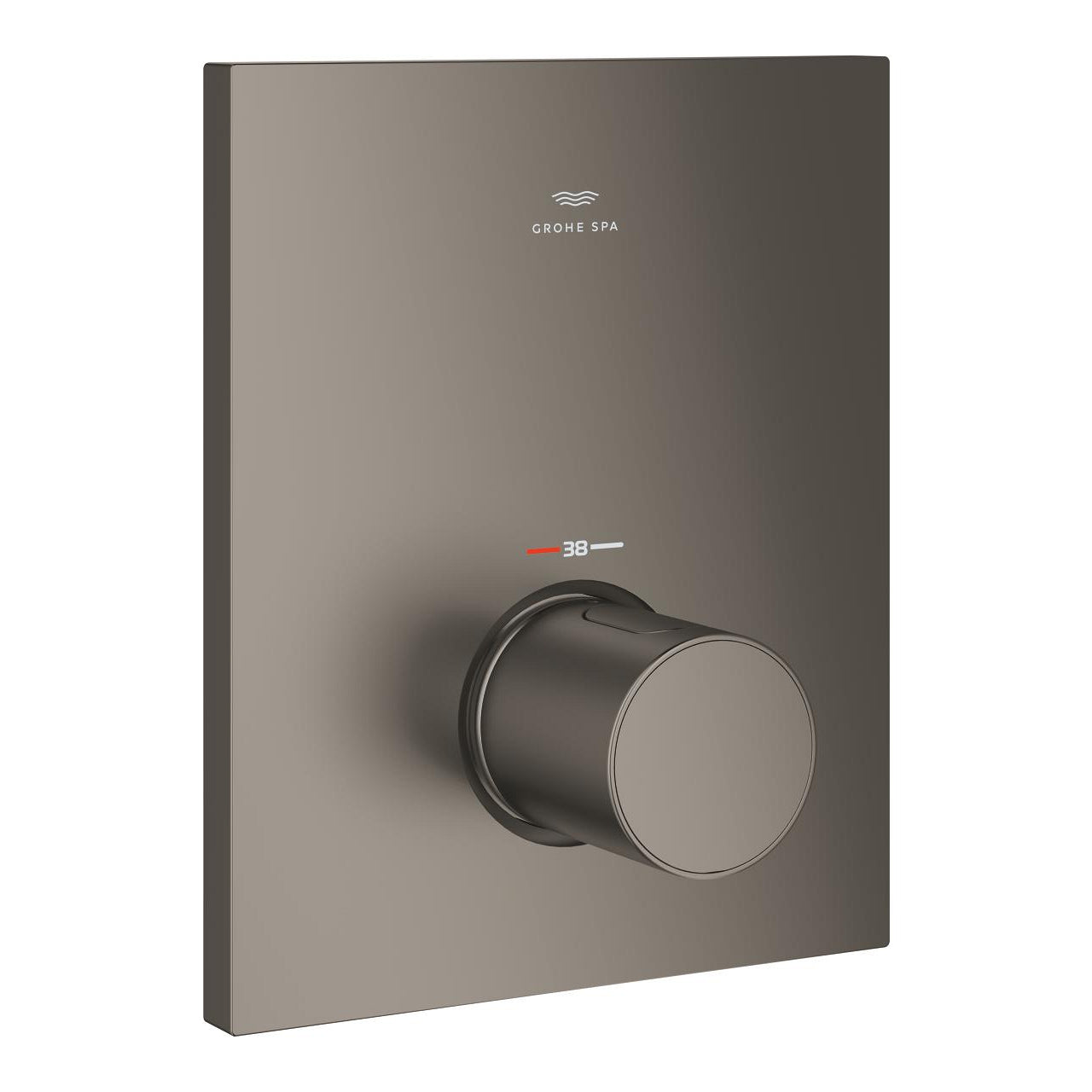 Grohe Grohtherm  F Merkezi Ankastre Termostatik Kumanda - 100753MG00