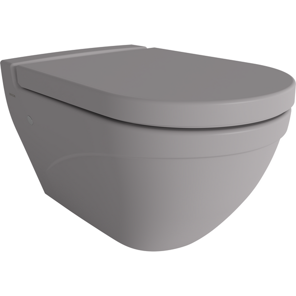 Bocchi Taormina Arch Asma Klozet Mat Gri
