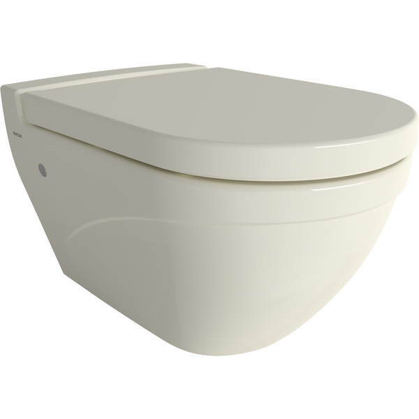 Bocchi Taormina Arch Asma Klozet Parlak Bisküvi