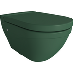 Bocchi Taormina Arch Asma Klozet Mat Yeşil