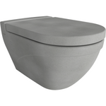 Bocchi Taormina Arch Asma Klozet Mat Beton