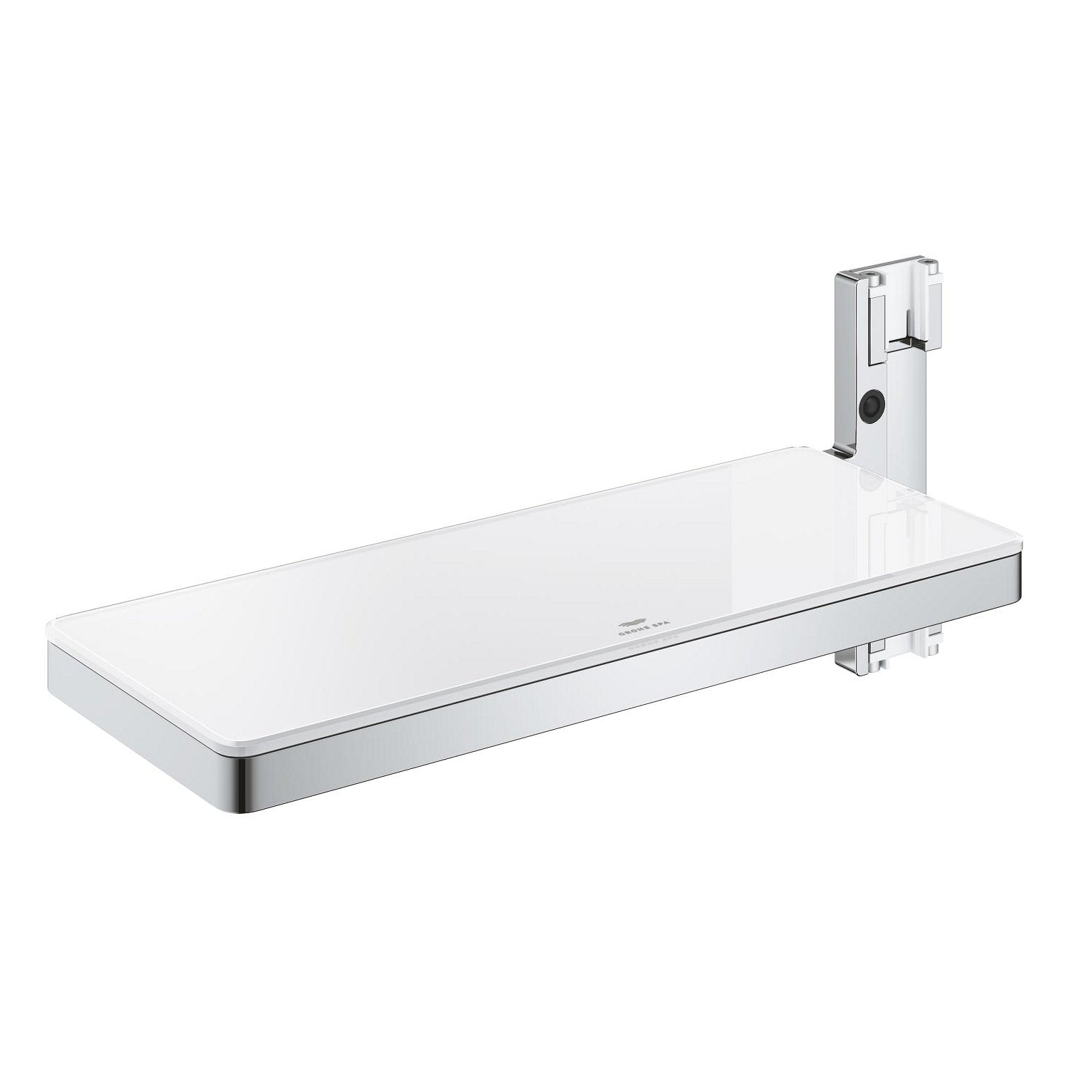 Grohe Rainshower Aqua Pure SmartControl Termostatik Duş Sistemleri İçin Raf - alternatif görünüm - GROHE 1016770000