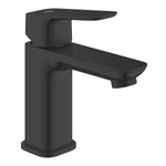 Grohe Cubeo Lavabo Bataryası, Mat Siyah, S-Boy - alternatif görünüm - GROHE 1016992430